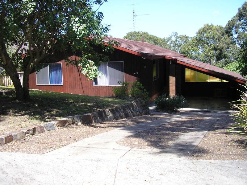 139 Reservoir Road, Cardiff Heights NSW 2285