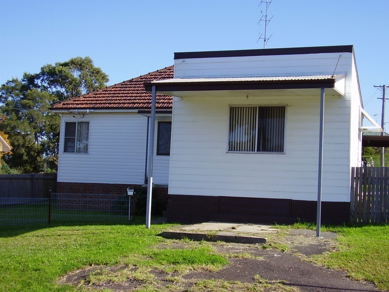 1  Bruce Street, Glendale NSW 2285