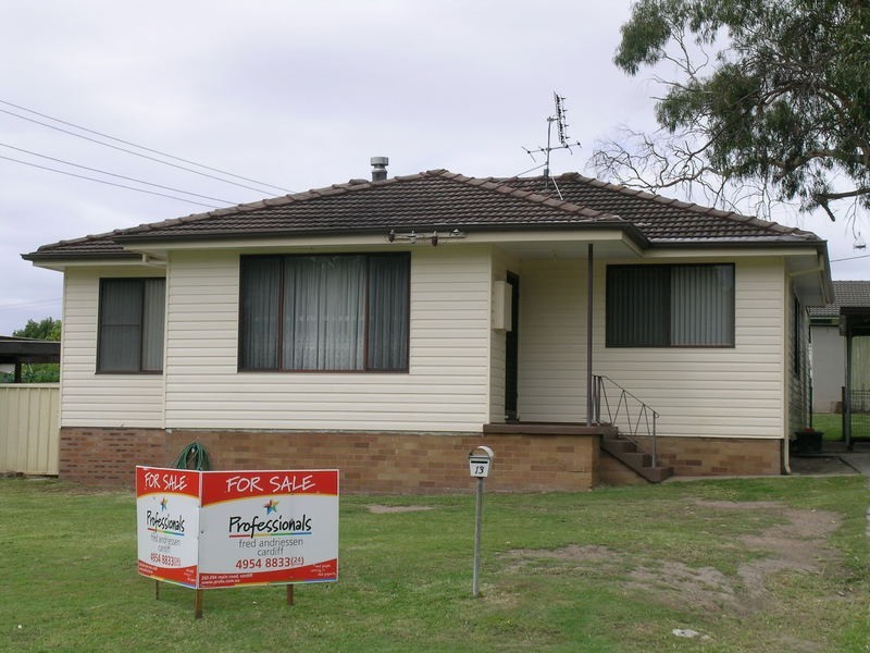 Waratah West NSW 2298