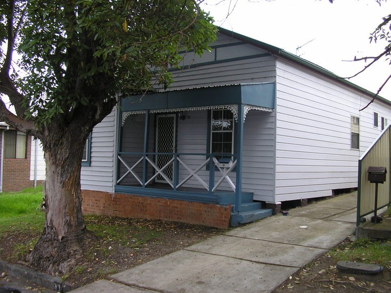 31 Martindale Street, Wallsend NSW 2287