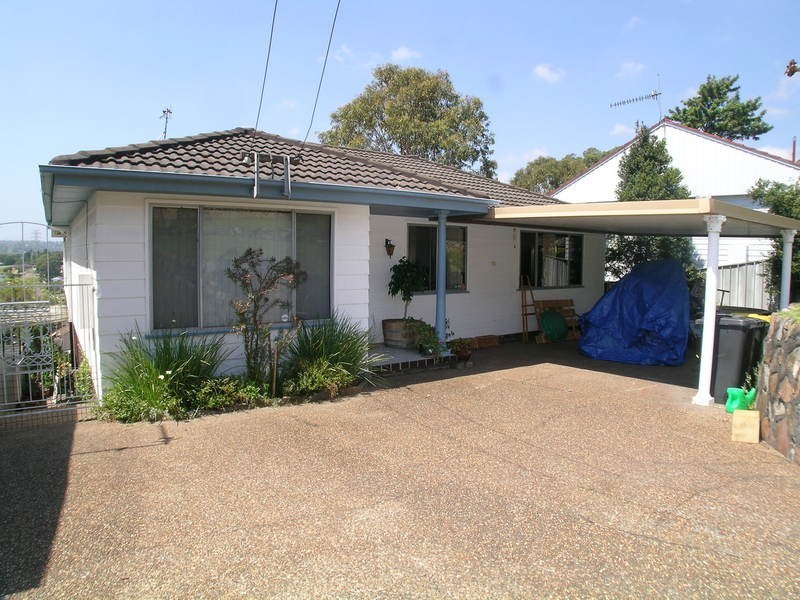 Macquarie Hills NSW 2285