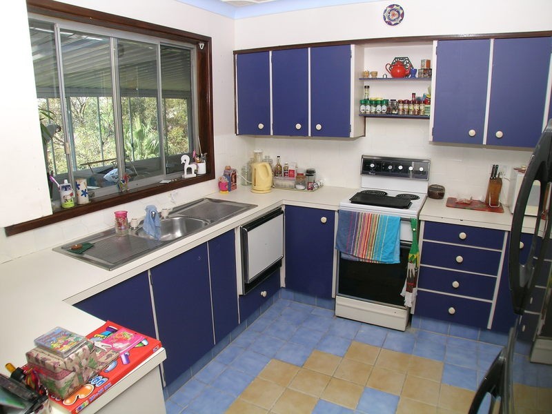 Macquarie Hills NSW 2285