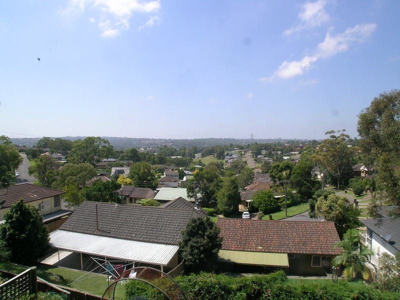 Macquarie Hills NSW 2285