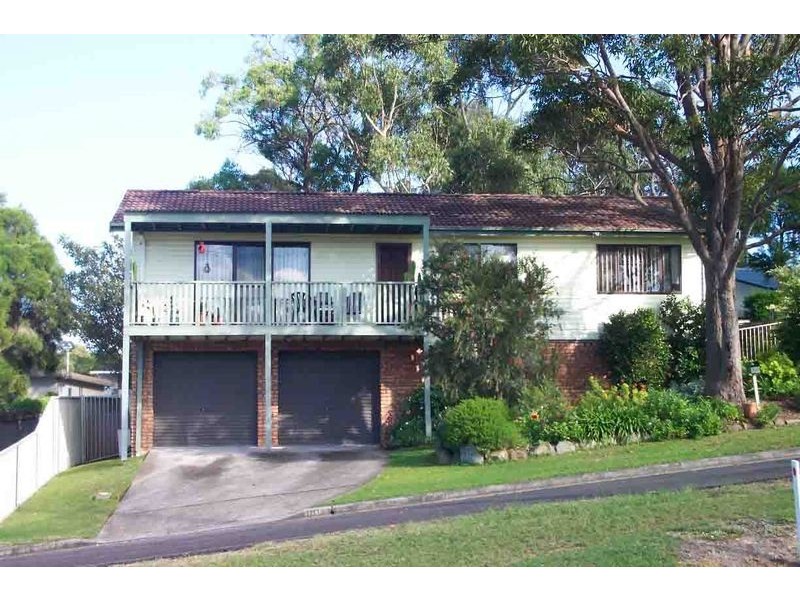 Blackalls Park NSW 2283
