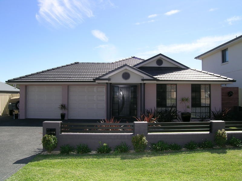 Cameron Park NSW 2285