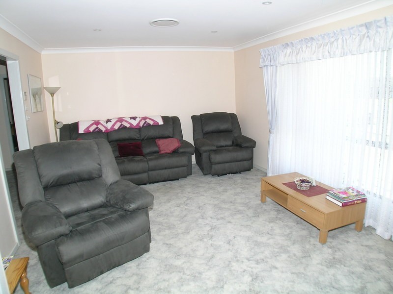 Macquarie Hills NSW 2285