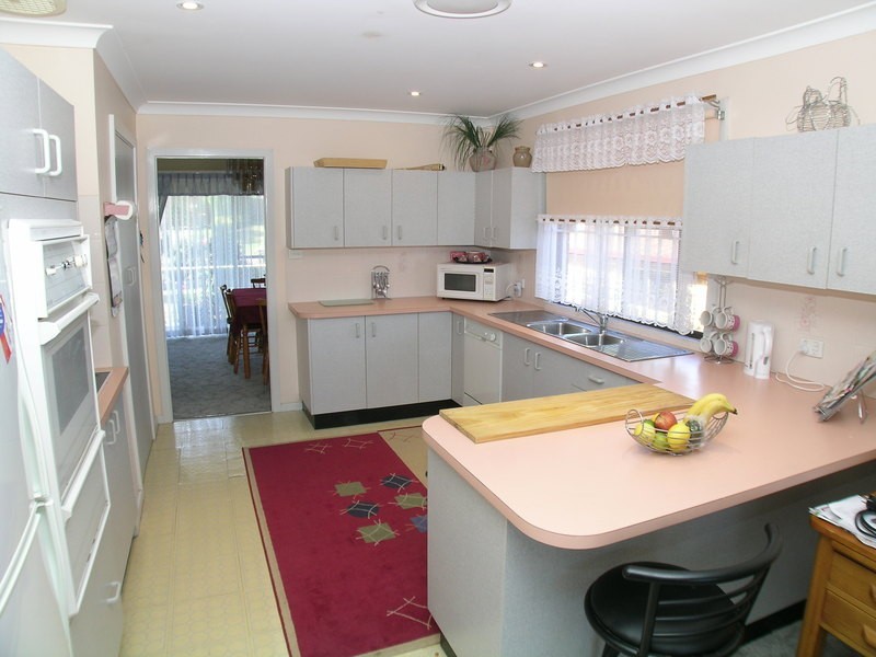 Macquarie Hills NSW 2285