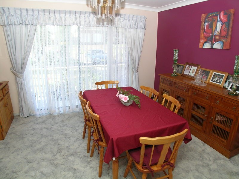 Macquarie Hills NSW 2285