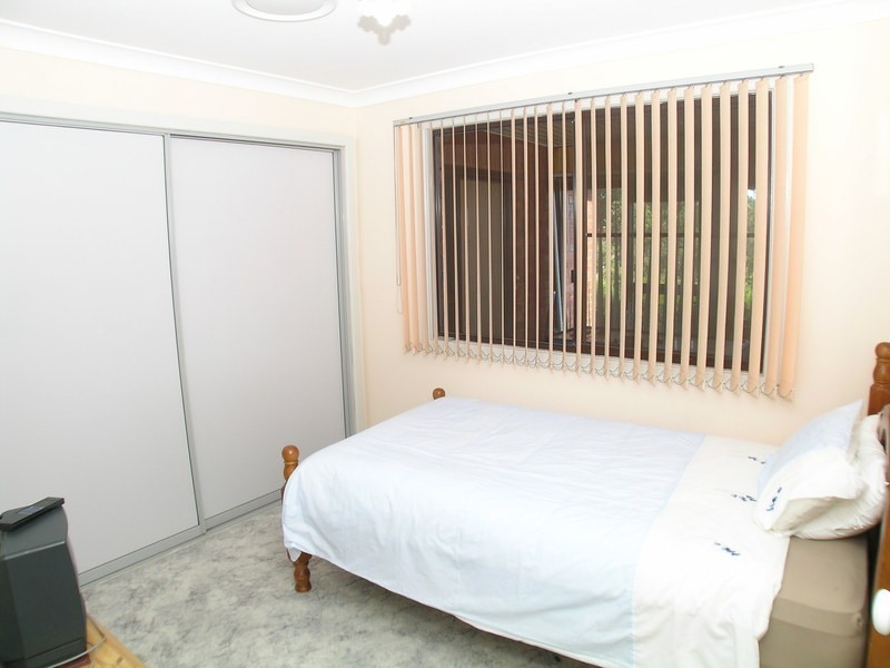 Macquarie Hills NSW 2285