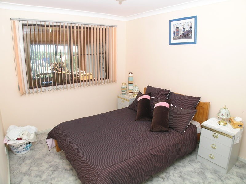 Macquarie Hills NSW 2285