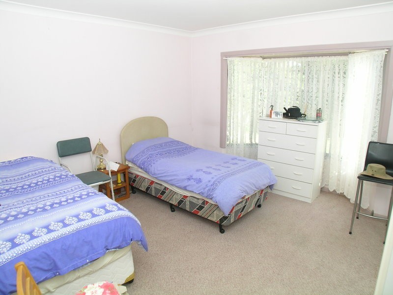 Macquarie Hills NSW 2285