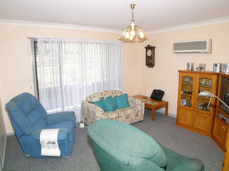 Macquarie Hills NSW 2285