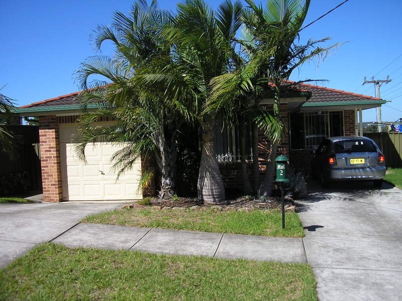 2 Transfield Avenue, Edgeworth NSW 2285