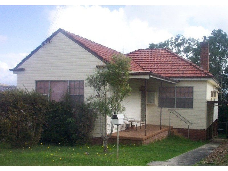 Cardiff NSW 2285