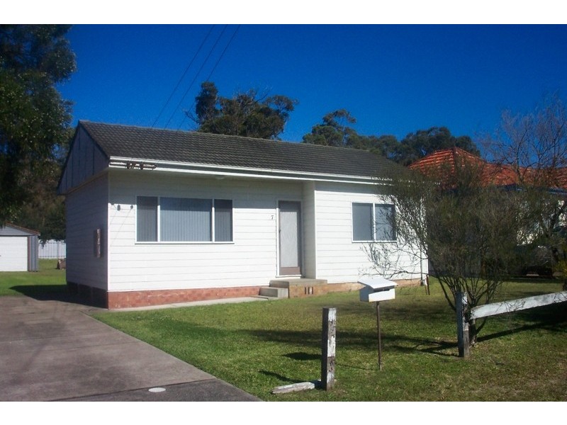 Edgeworth NSW 2285