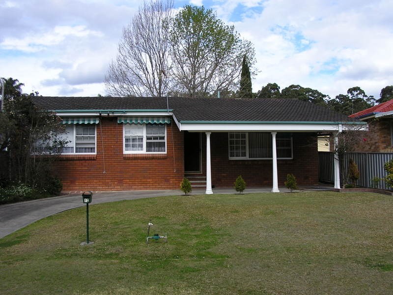 13 Monterey Avenue, Macquarie Hills NSW 2285