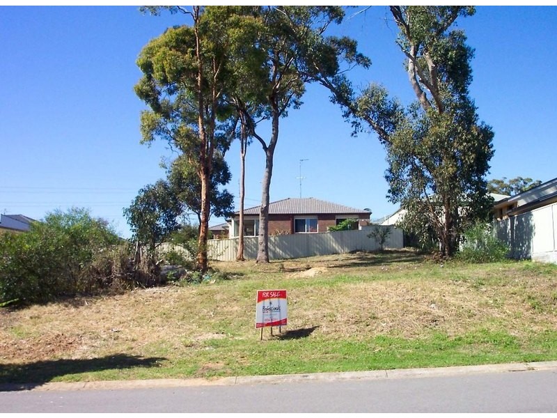 Cardiff South NSW 2285