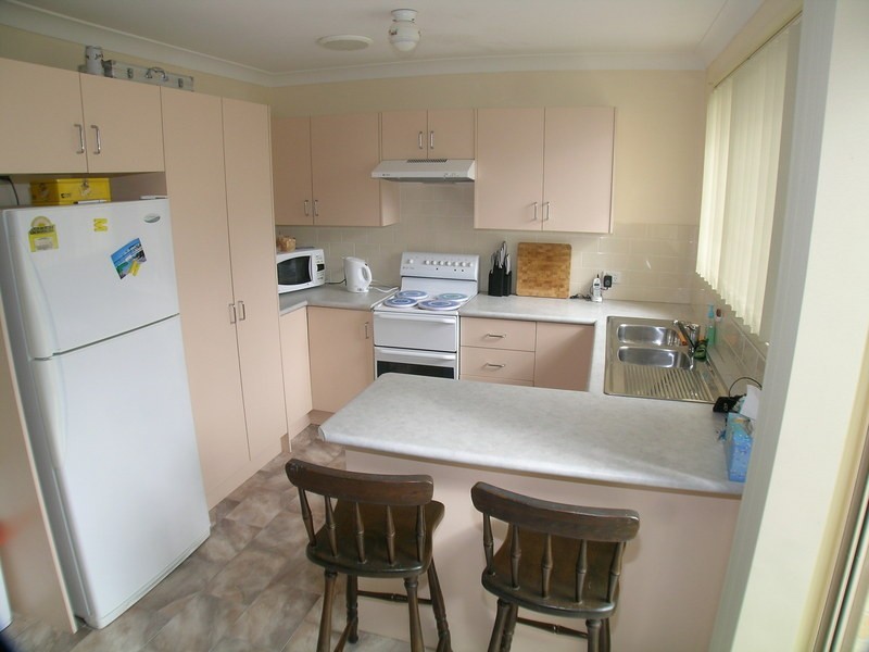 Macquarie Hills NSW 2285