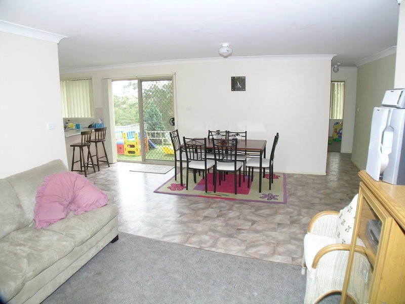 Macquarie Hills NSW 2285