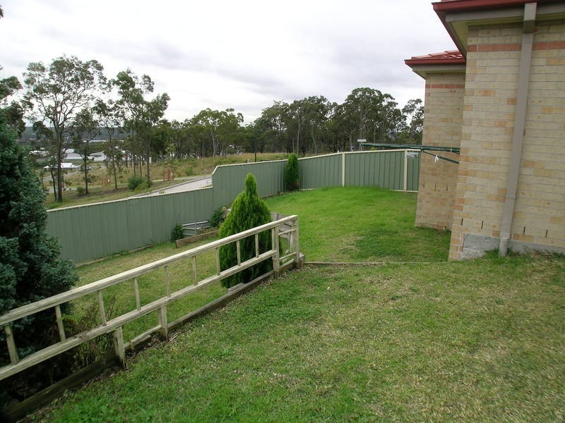 Macquarie Hills NSW 2285