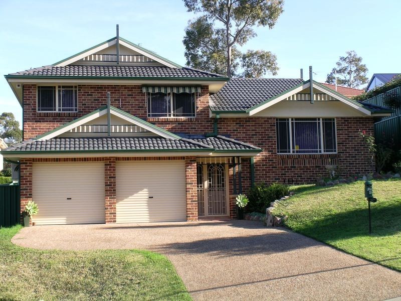 Fletcher NSW 2287
