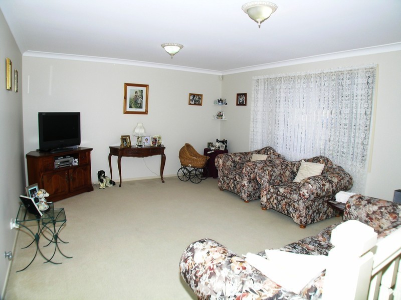 Fletcher NSW 2287