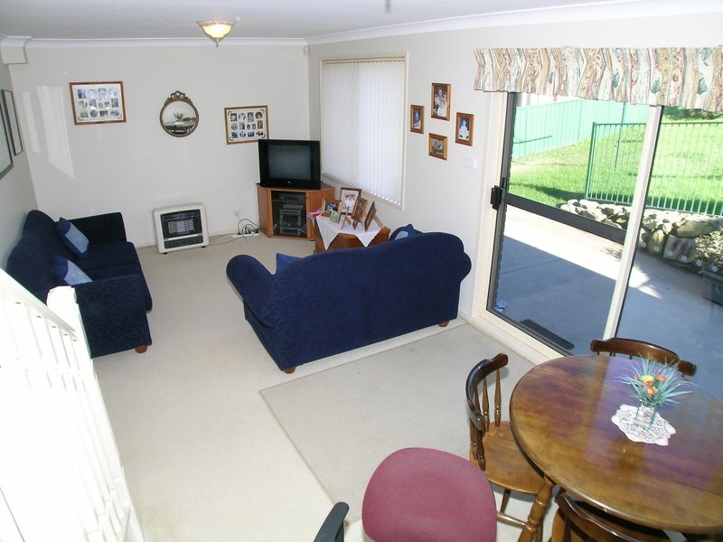 Fletcher NSW 2287