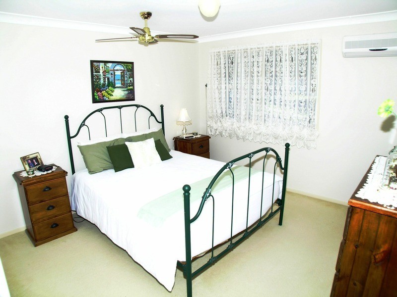 Fletcher NSW 2287