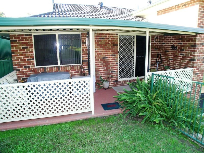 Fletcher NSW 2287