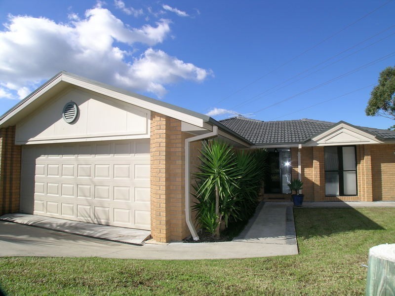 Cardiff South NSW 2285