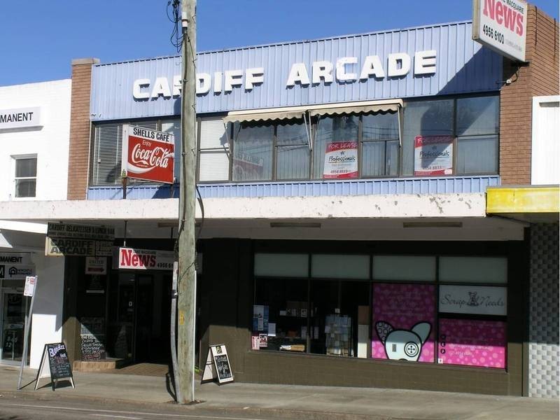 Cardiff NSW 2285