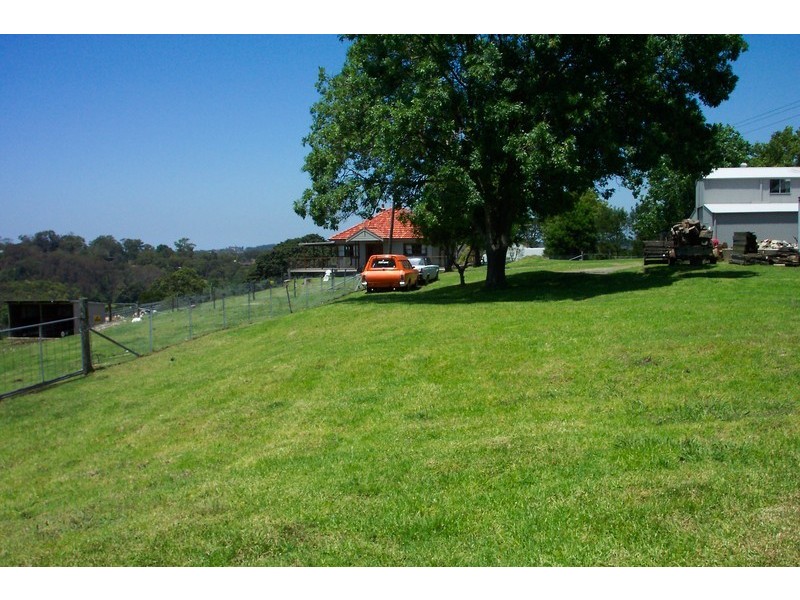 Cardiff Heights NSW 2285