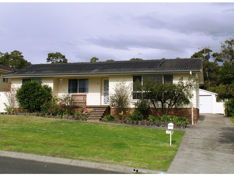 Cardiff South NSW 2285