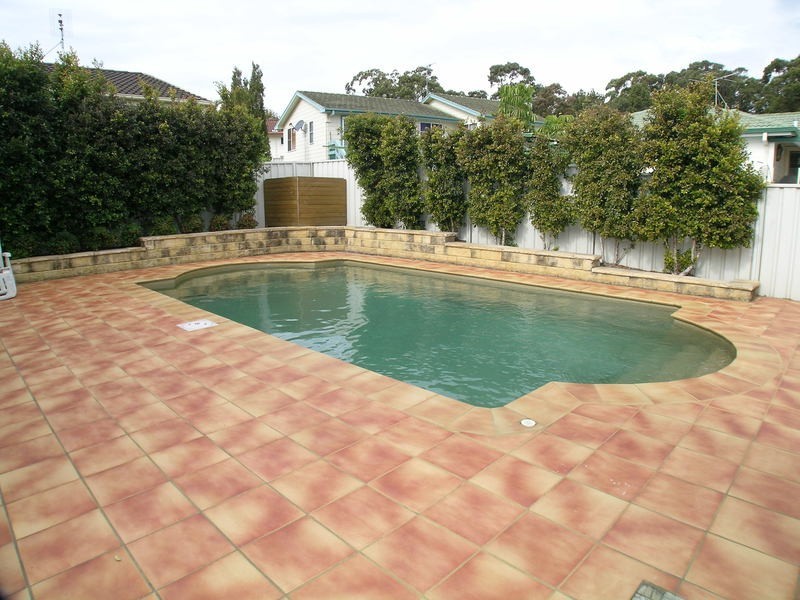 Cardiff South NSW 2285