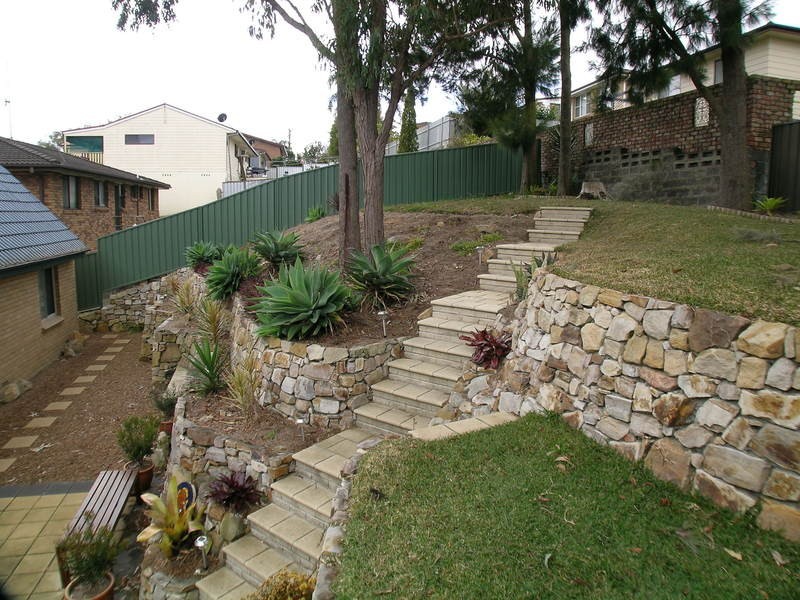 Macquarie Hills NSW 2285