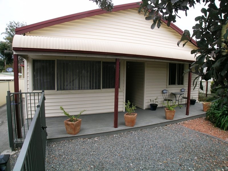 Cardiff South NSW 2285