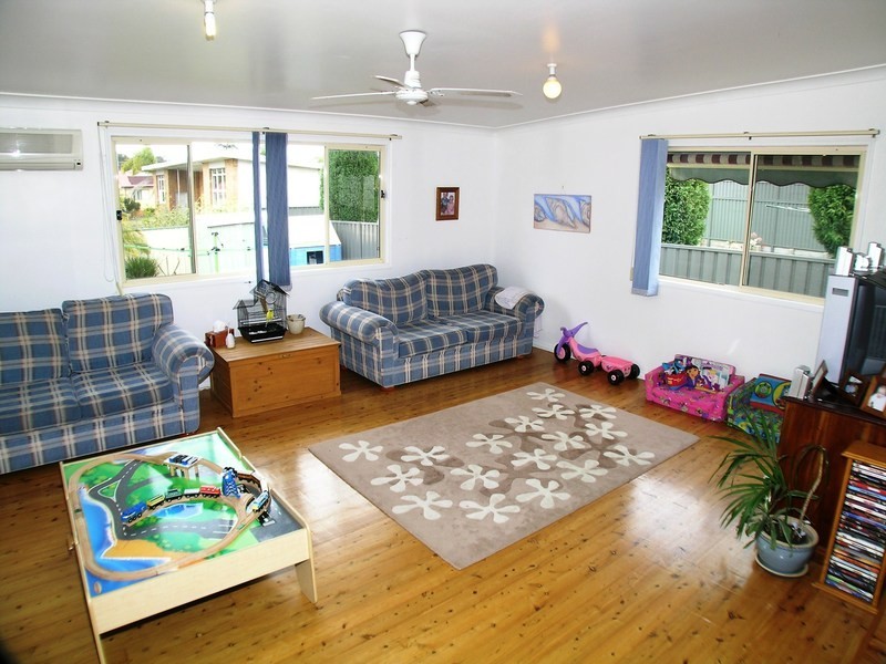 Cardiff South NSW 2285