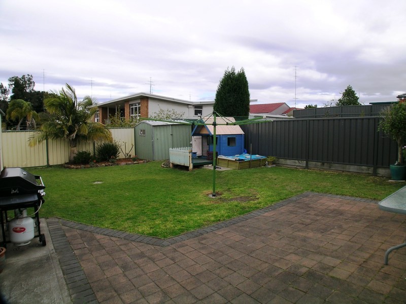 Cardiff South NSW 2285