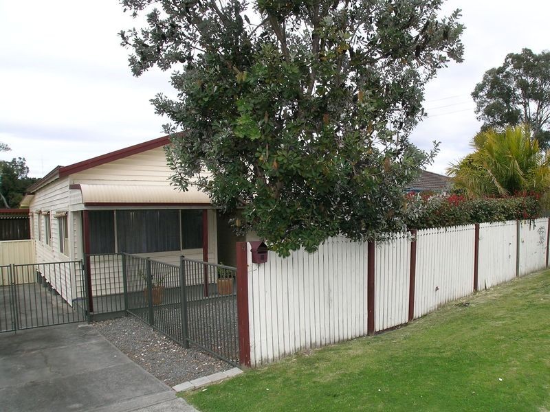 Cardiff South NSW 2285