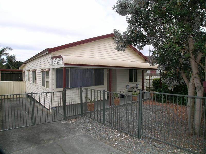 Cardiff South NSW 2285