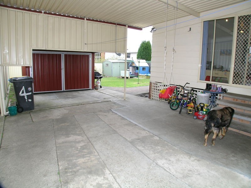 Cardiff South NSW 2285