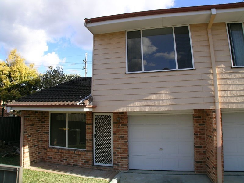 4/16 Thomas Street, Cardiff NSW 2285