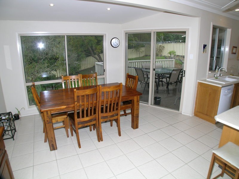 Rankin Park NSW 2287