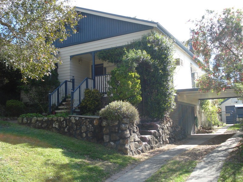 6 Wansbeck Valley Road, Cardiff NSW 2285