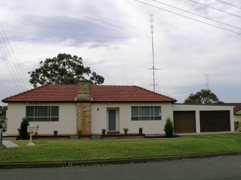 Cardiff Heights NSW 2285
