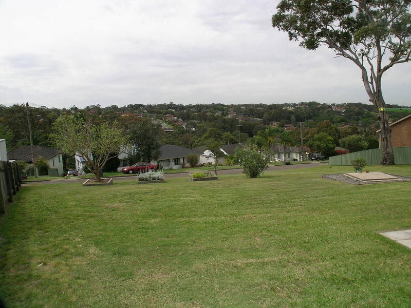 Cardiff Heights NSW 2285