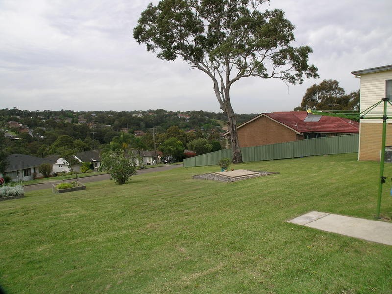 Cardiff Heights NSW 2285