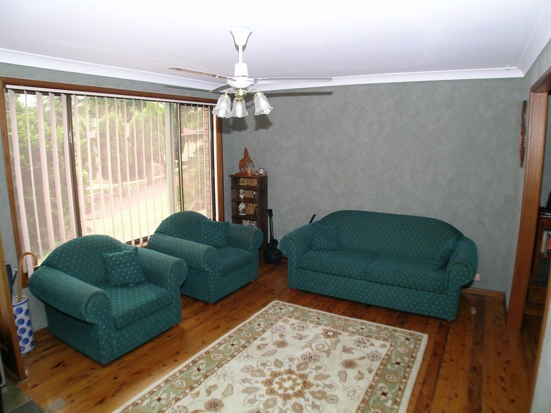 Macquarie Hills NSW 2285