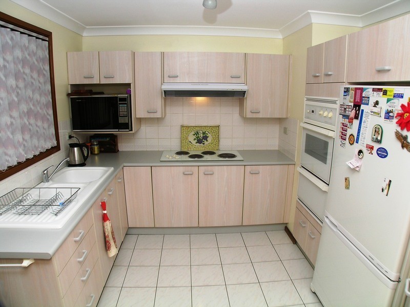 Macquarie Hills NSW 2285