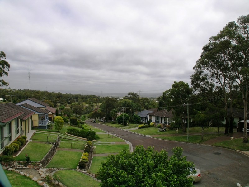 Macquarie Hills NSW 2285